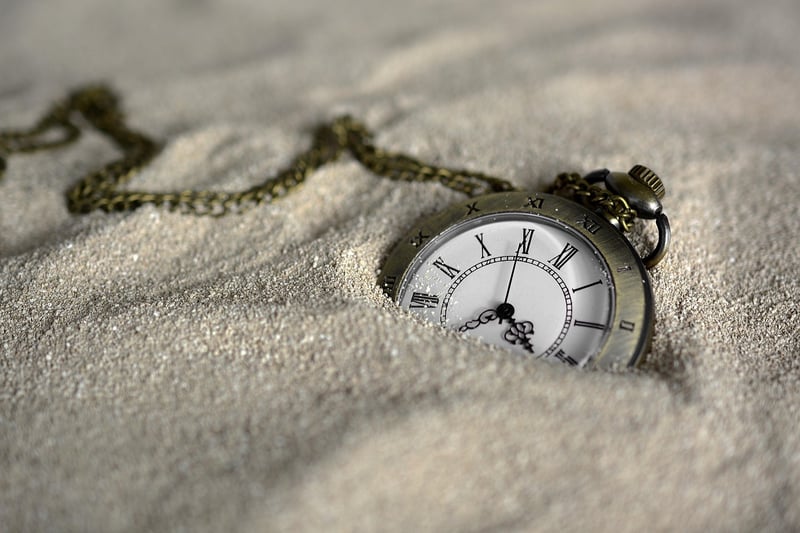 Time-Shift Adventures
